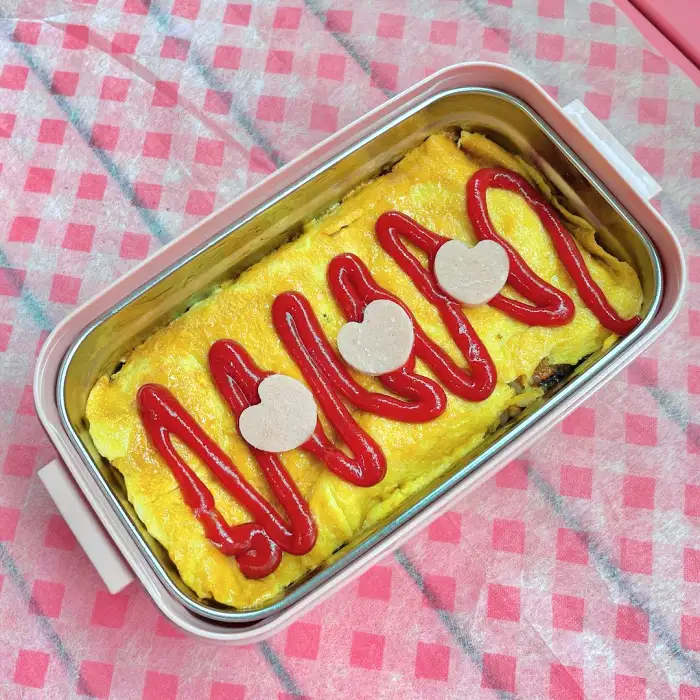 생생정보 틱톡 조회 수 59만 뷰 생활비 절약 남편 출근 도시락 만들기 채널
