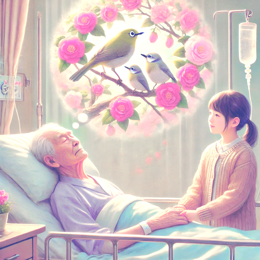 코로나 인지 아닌지 검사때문 모실께요 글의 내용을 그래픽 처리한 모습