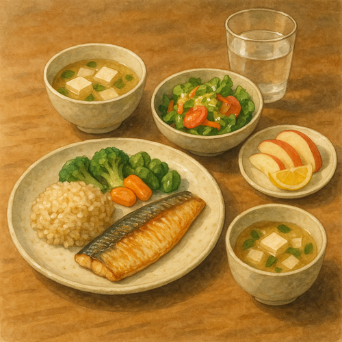 하루-식단-구성