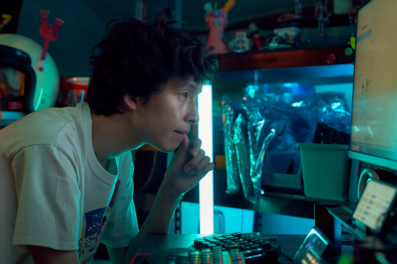 댓글부대 메인예고편