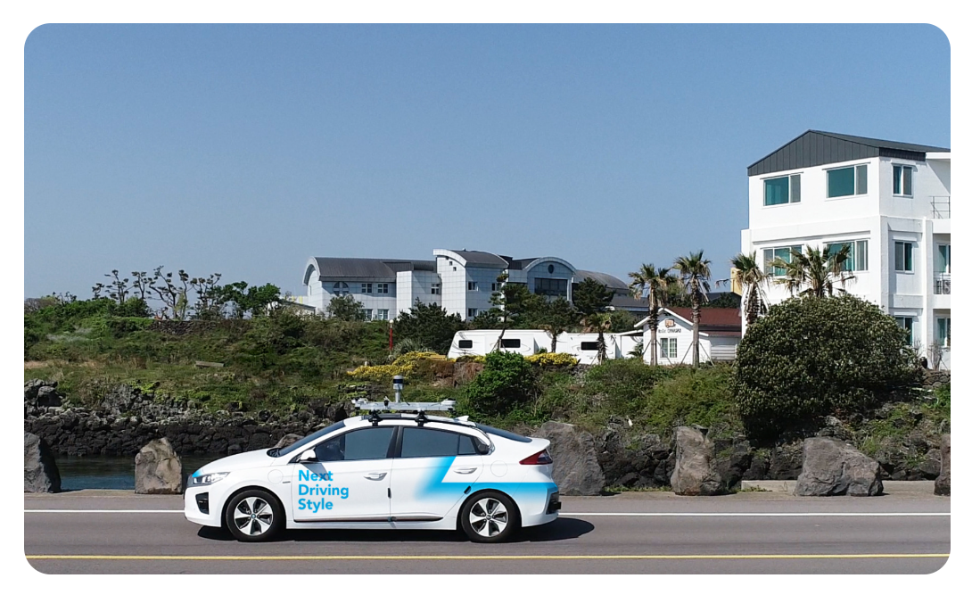 자율주행 파트너, 라이드플럭스