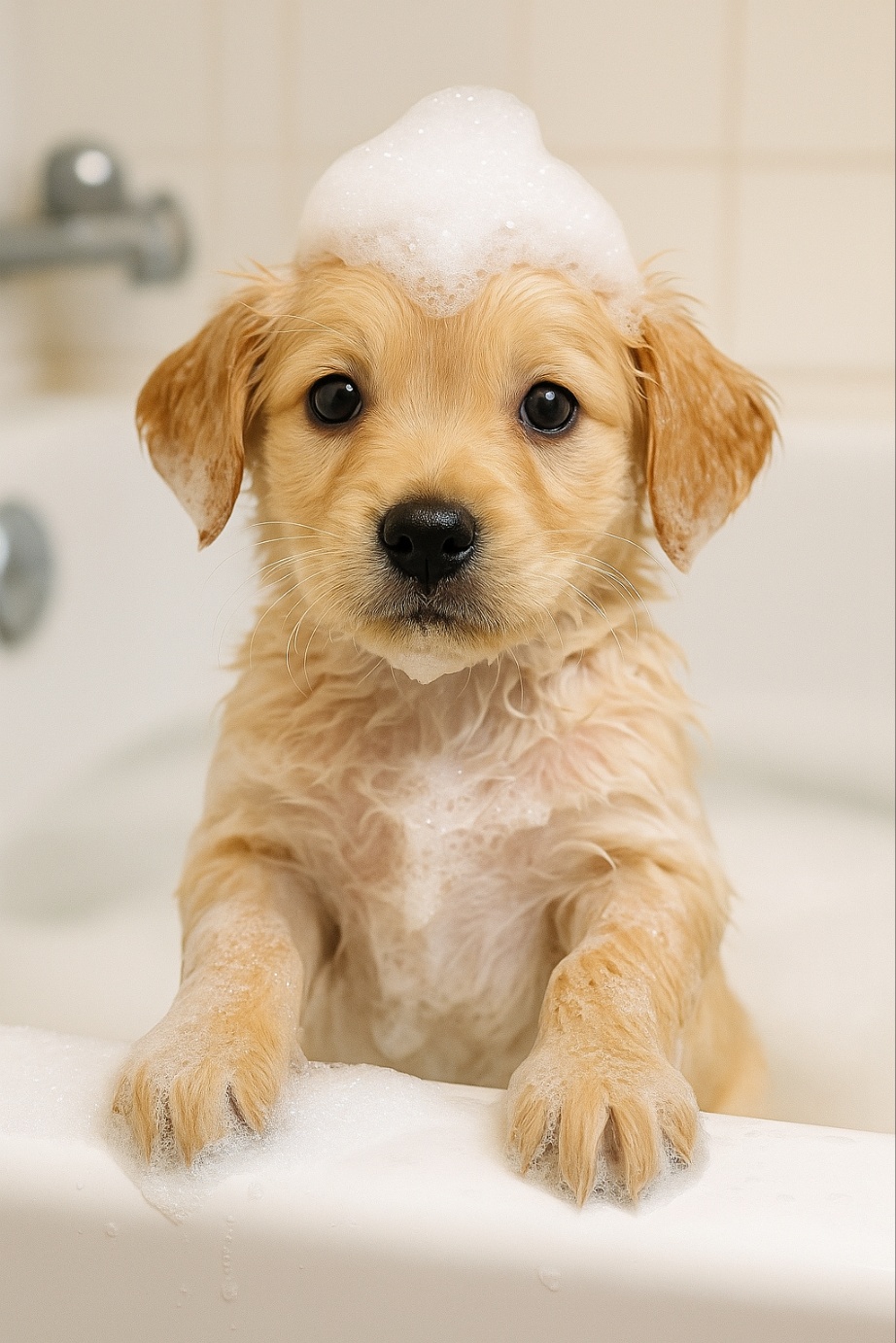 첫 강아지를 위한 필수 준비물 체크리스트