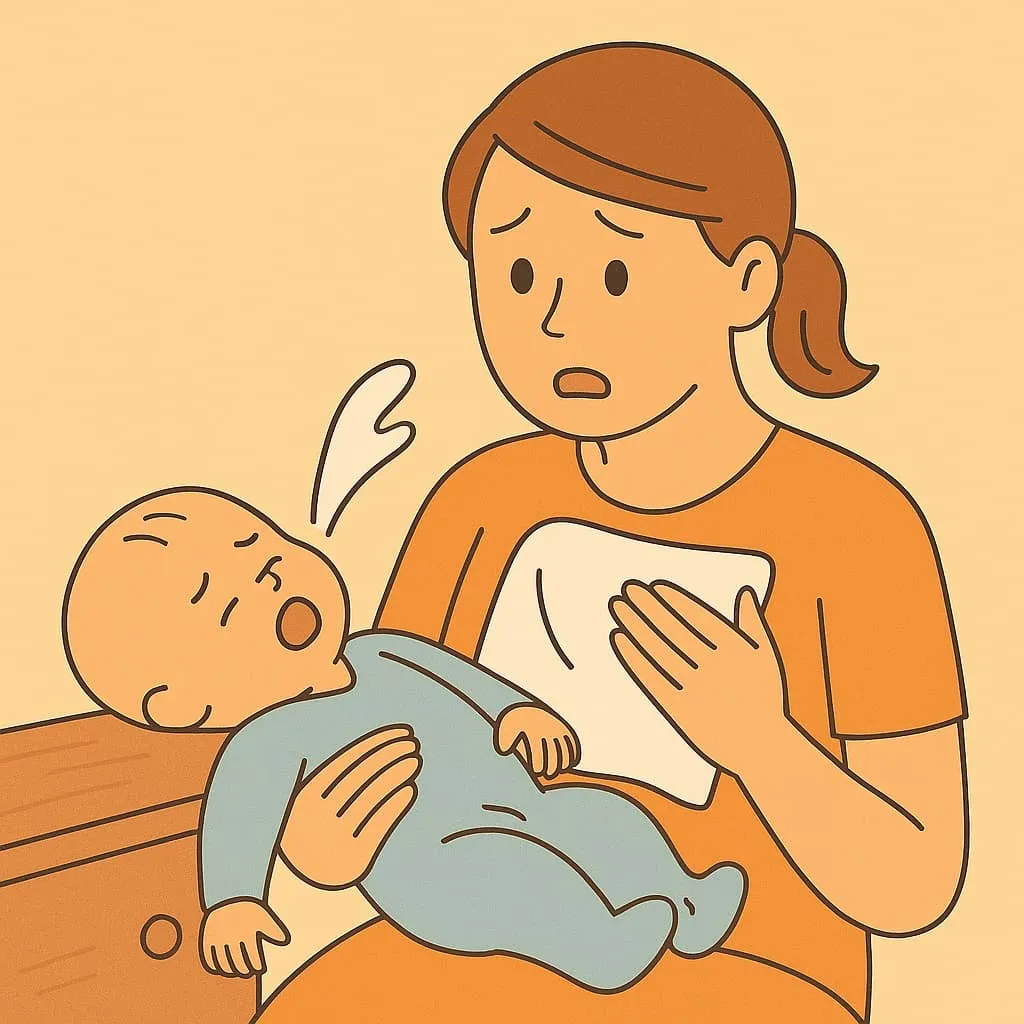 수유 트러블 총정리 아프고 힘든 수유, 원인과 해결법 모음5