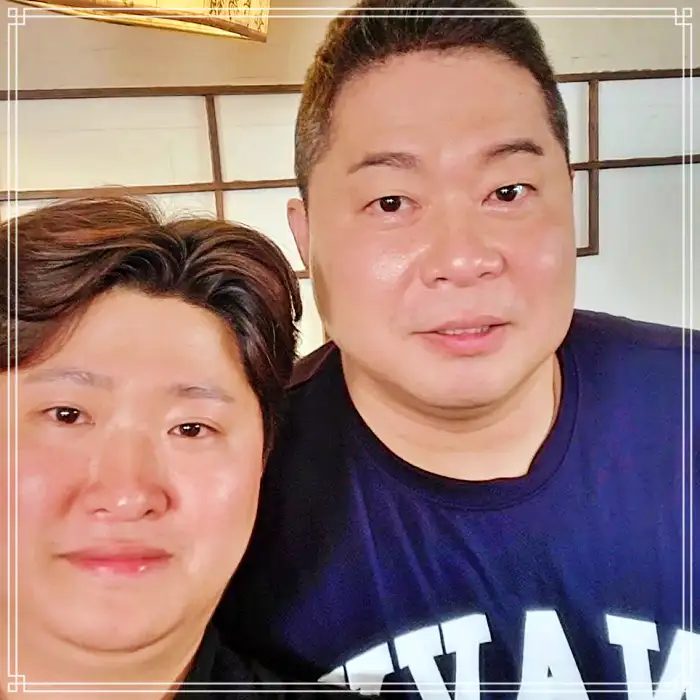 인천 청라 맛집 55년 삼대 전통 노포 수제 청국장