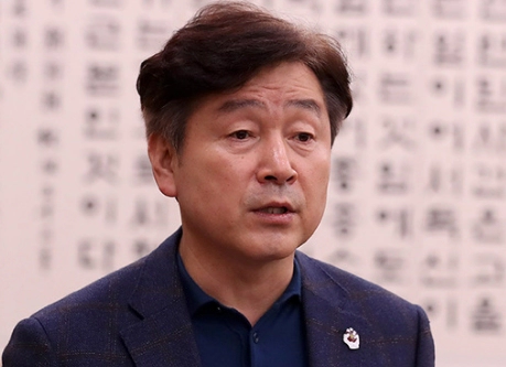 기동민 의원 성북을 공천 컷오프 이유