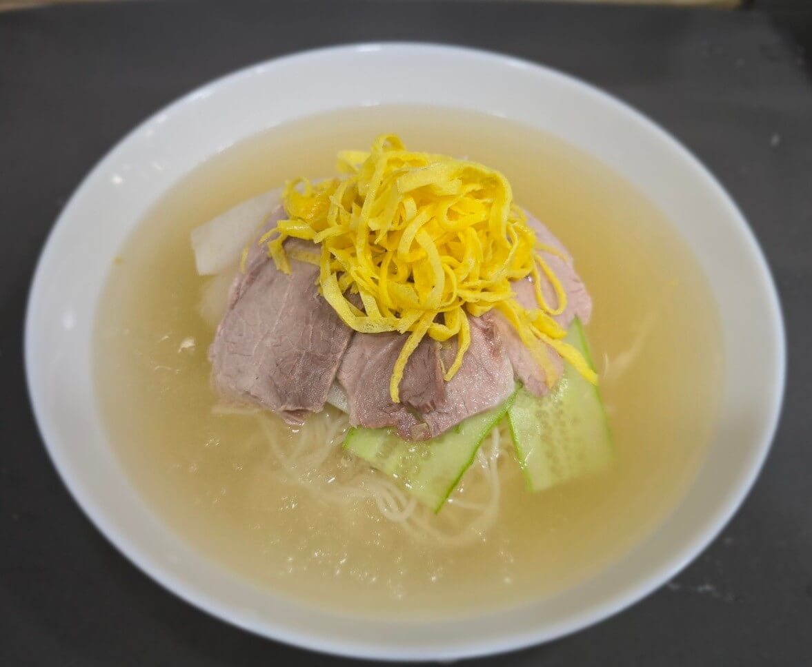 생생정보 2343회 장사의 신 경기 고양시 서오릉 국수맛집 달짜국수 고기열무국수와 반반국수 맛집