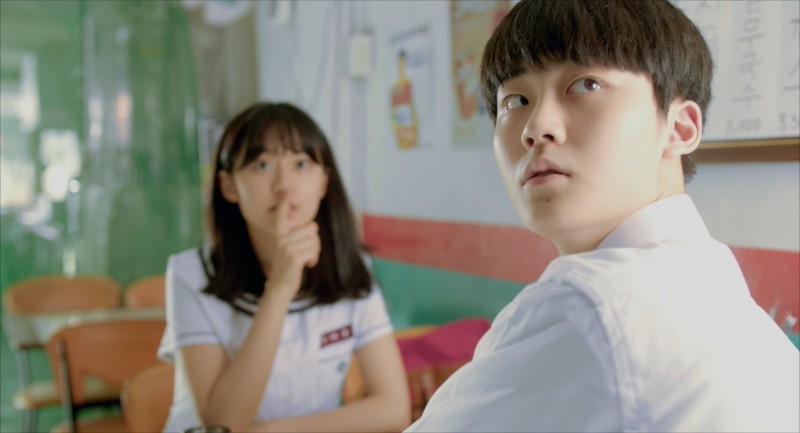 영화 ‘그 노래를 찾아라’, A2Z엔터테인먼트