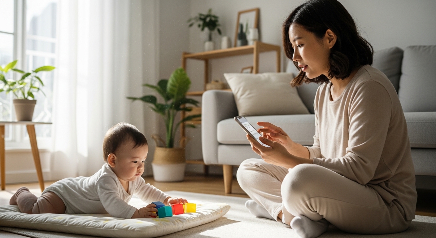 시간제 보육 서비스 대상