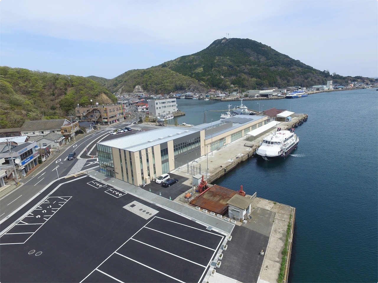 대마도 배편 예약 방법 정리