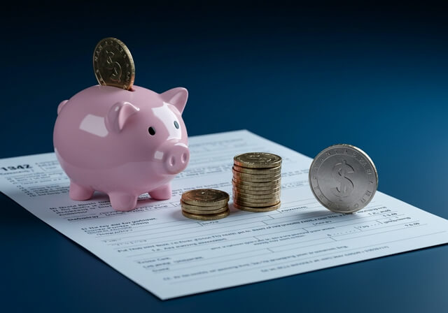 개인연금 종합소득세 줄이기