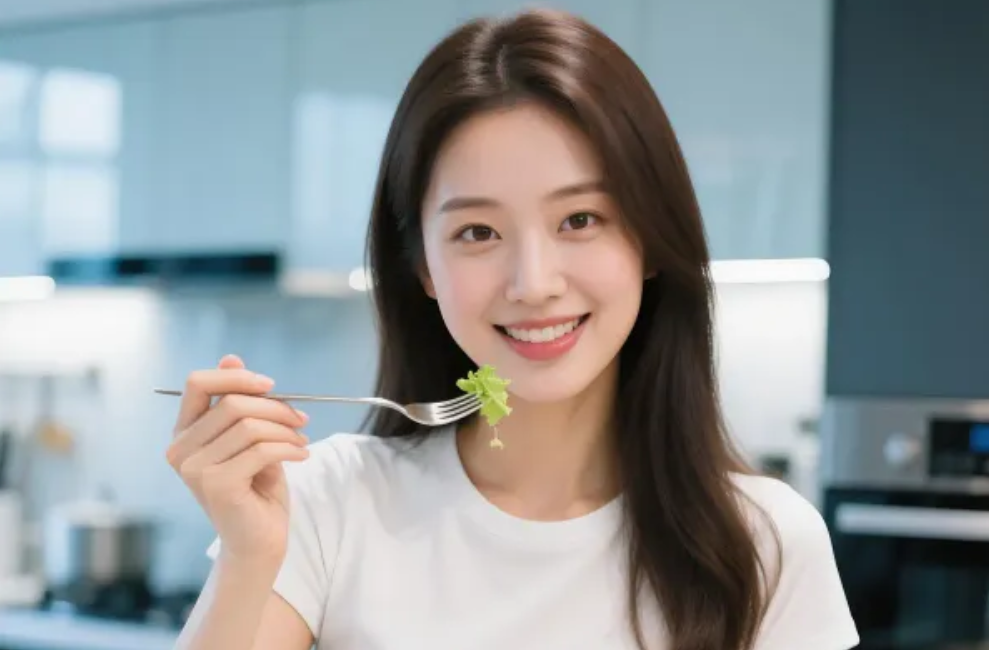 건강한 식습관 챙겨보세요