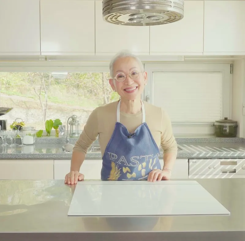 밀라논나&amp;#44; 이웃집 백만장자&amp;#44; 밀라논나 백만장자&amp;#44; 중장년 인플루언서&amp;#44; 시니어 브랜딩