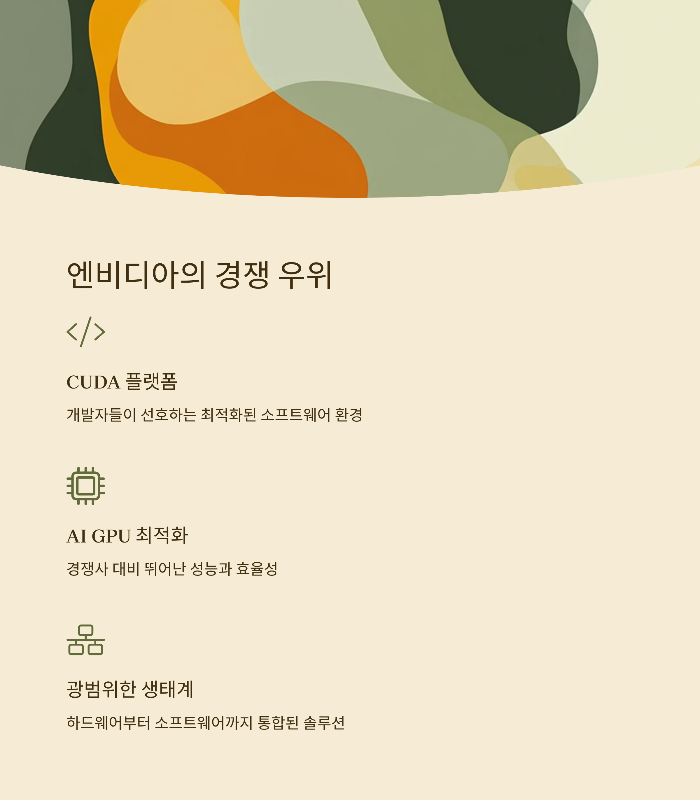 엔비디아 주가전망