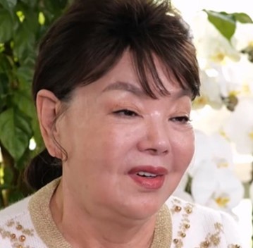 김수미 사망 이유 배경