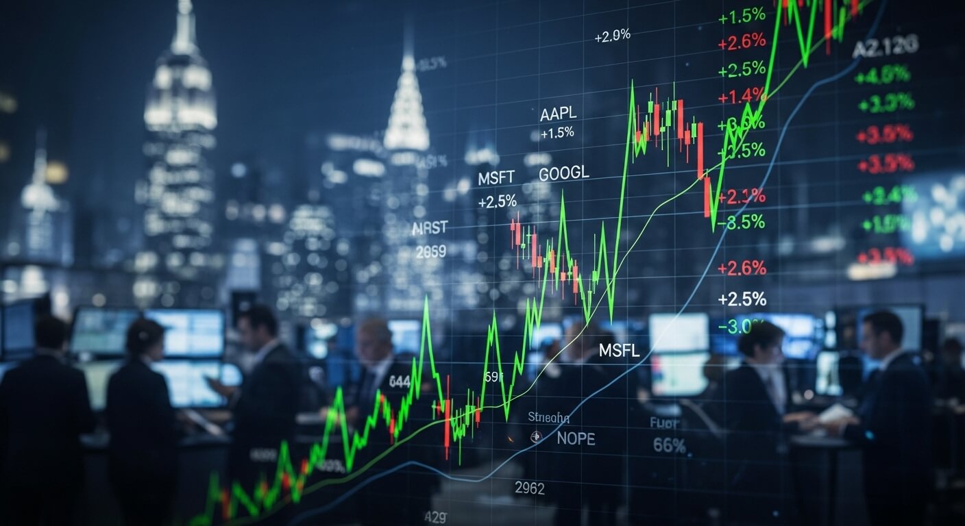 미국 주식 세금