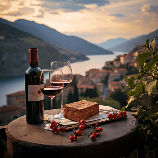 알고-마시면-좋을-슈퍼푸드-레드와인