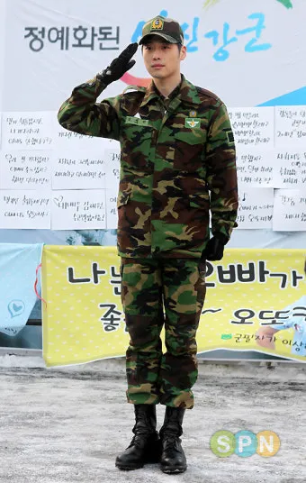 입대 격려 인사 가족 응원 메시지 담담하고 든든한 표현_10