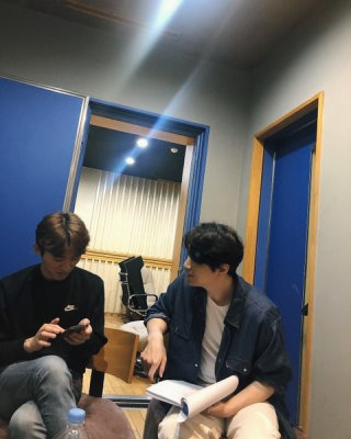 이준혁 배우 프로필 나이 결혼 자녀 장항준 왕사남 차기작 주연