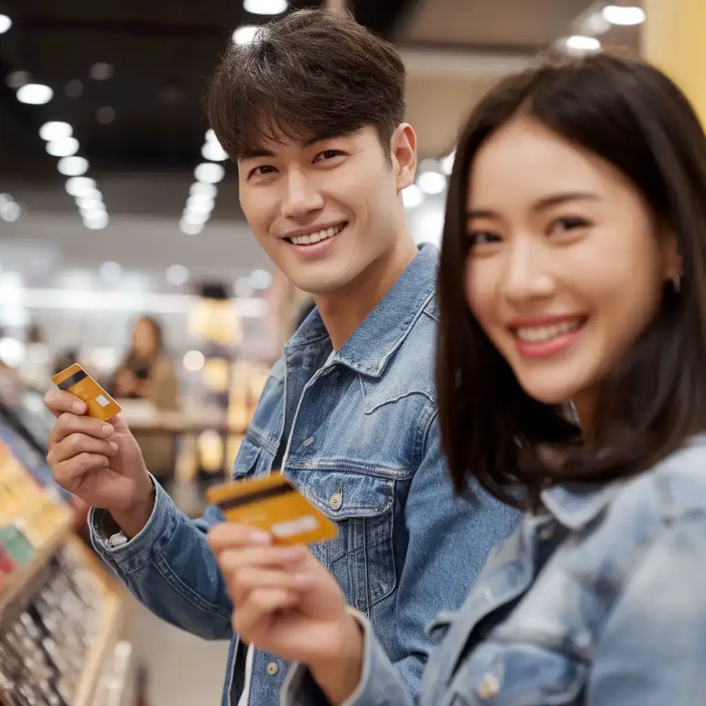 대학생 카드 혜택 2025년