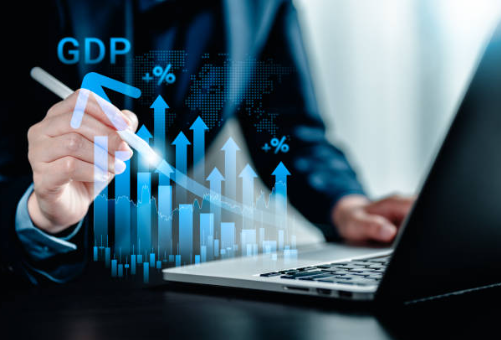 국내총생산 GDP 정의와 중요성, 측정 방법, 한계점