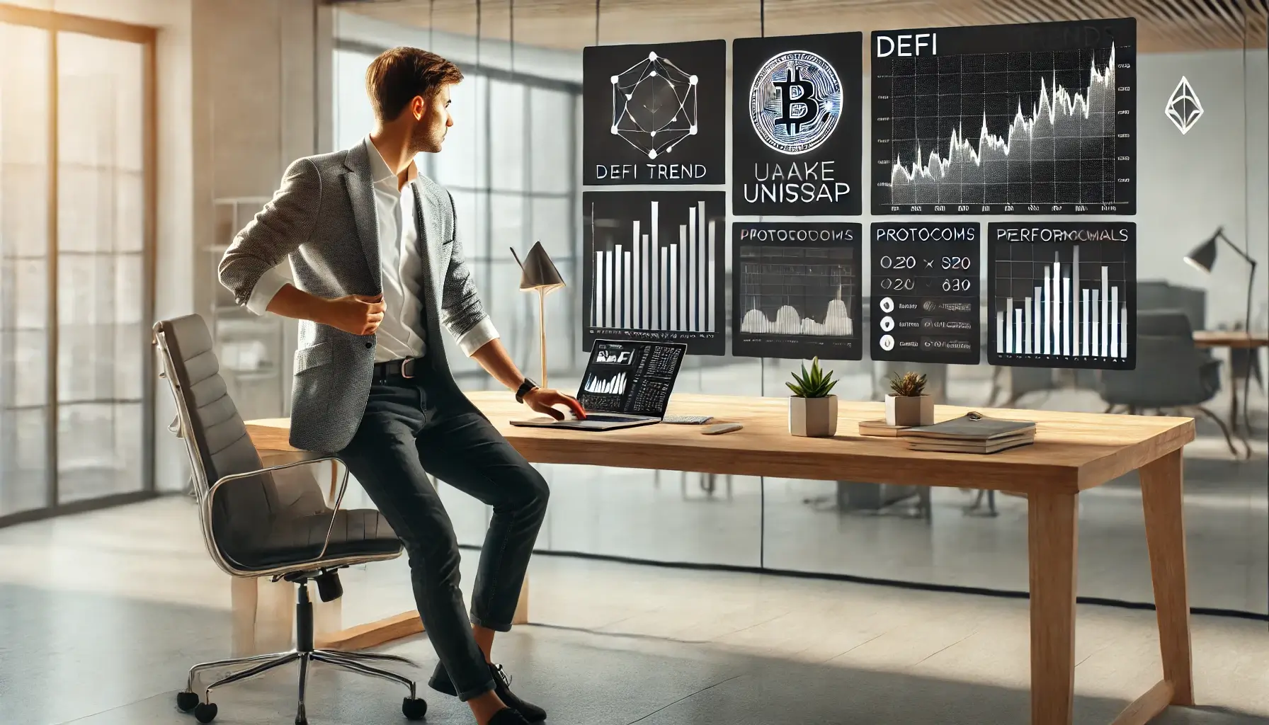 현실 자산의 토큰화