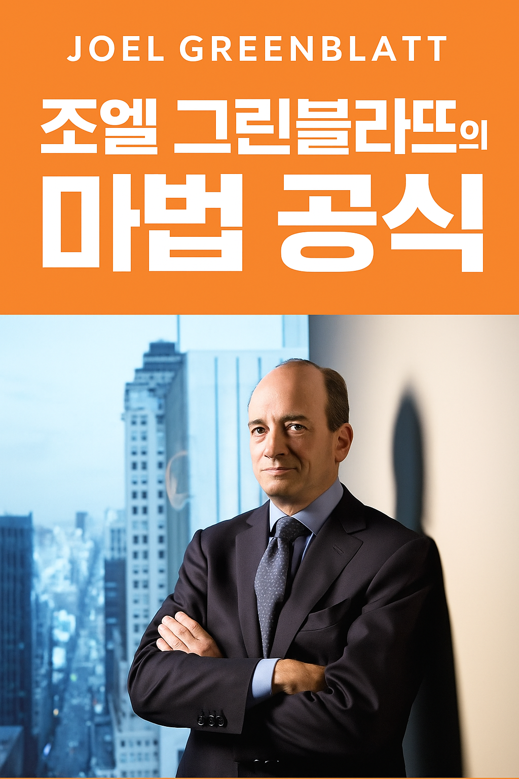 조엘 그린블라트의 마법 공식은 원칙적으로 매년 혹은 분기마다 포트폴리오를 리밸런싱하며, 새로운 데이터를 반영해 종목을 교체해야 합니다.