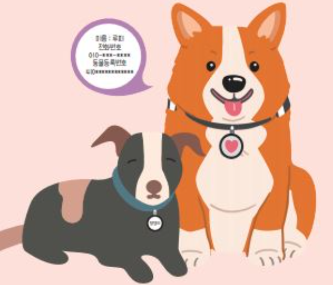 반려견 등록 자진신고란?