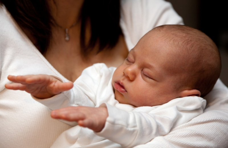 아기 성장 몸무게 정체기