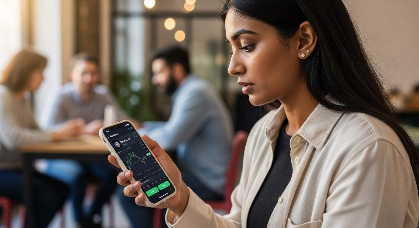 스테이블 코인 써클