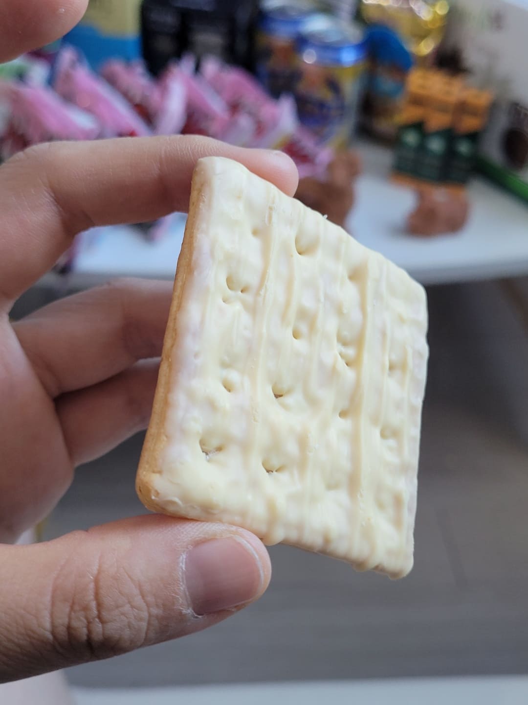 베트남 다낭 호이안 여행 기념품 쇼핑리스트 게리 치즈 크래커