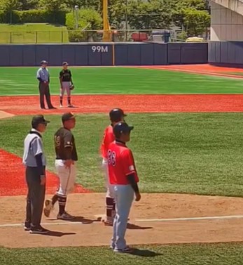 baseball