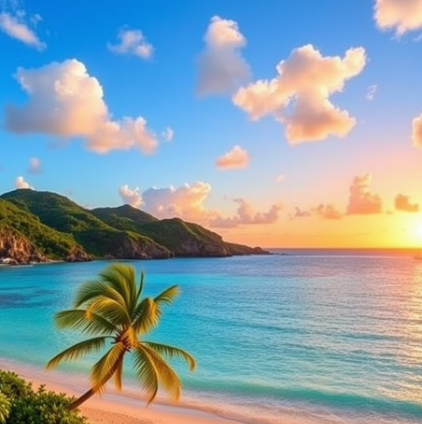 사이판 여행그림