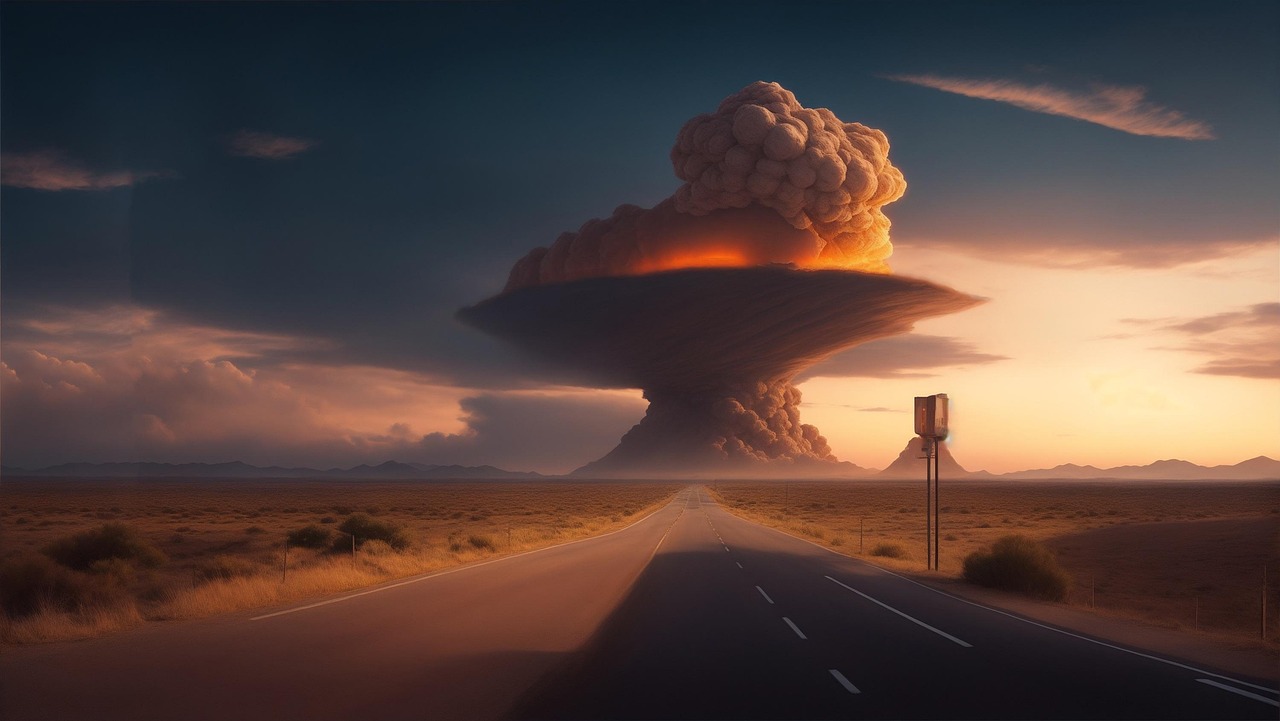 영화 오펜하이머 (Oppenheimer)