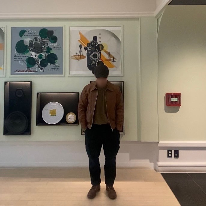 데일리룩(오뭘입) 와일드브릭스헌팅캡, 도프제이슨램스킨자켓, 유니클로와플헨리넥, 무신사스탠다드카고바지, 레드윙아이언레인저, 남자데일리룩, 남자데일리코디, 남자데일리패션, ootd