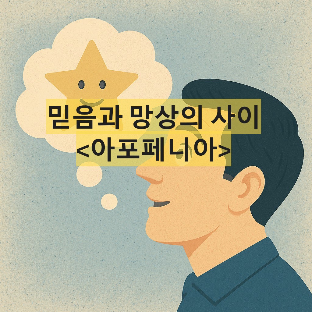 apophenia-아포페니아