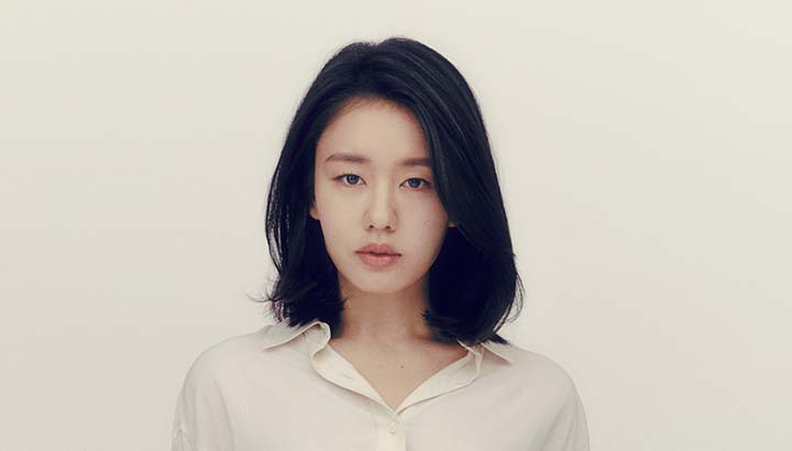 안은진, '다 이루어질지니'