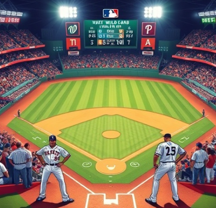 mlb경기그림