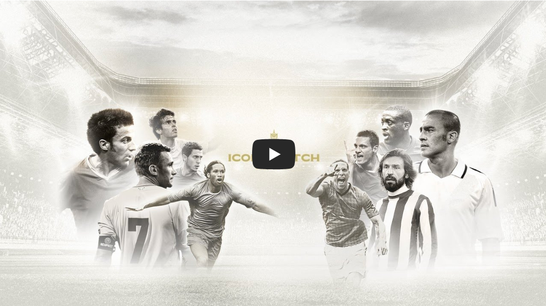 넥슨-아이콘-매치-중계방송