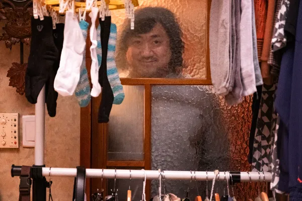 거석이형 역(마동석)