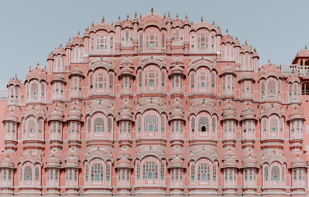 Palace
