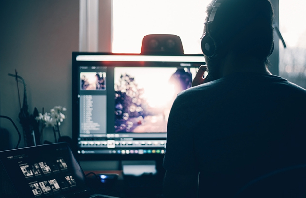 무료 동영상 자르기