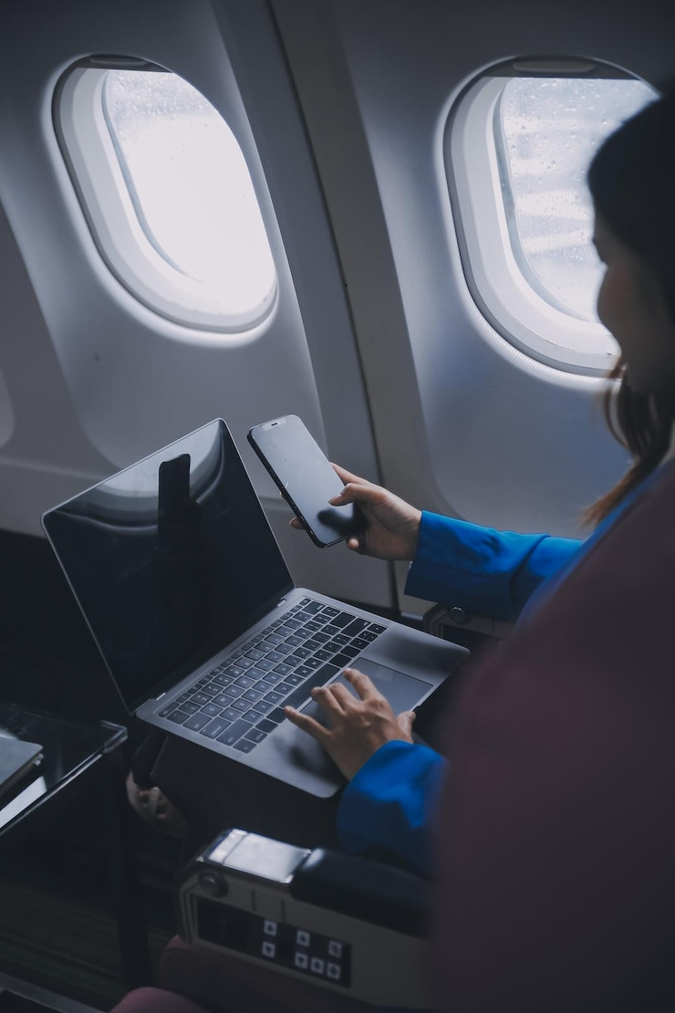 기내반입금지물품