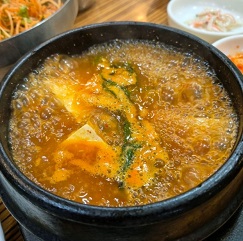 매운탕