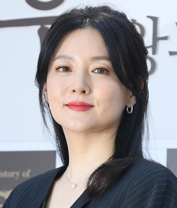 이영애 운수좋은 날