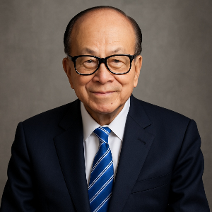 The Great Habits, Favorite Foods, and Love of One of the World&rsquo;s Greatest Billionaires:
Li Ka-shing