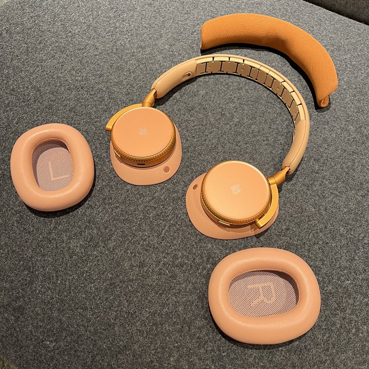 부자재 분리가 가능한 H100