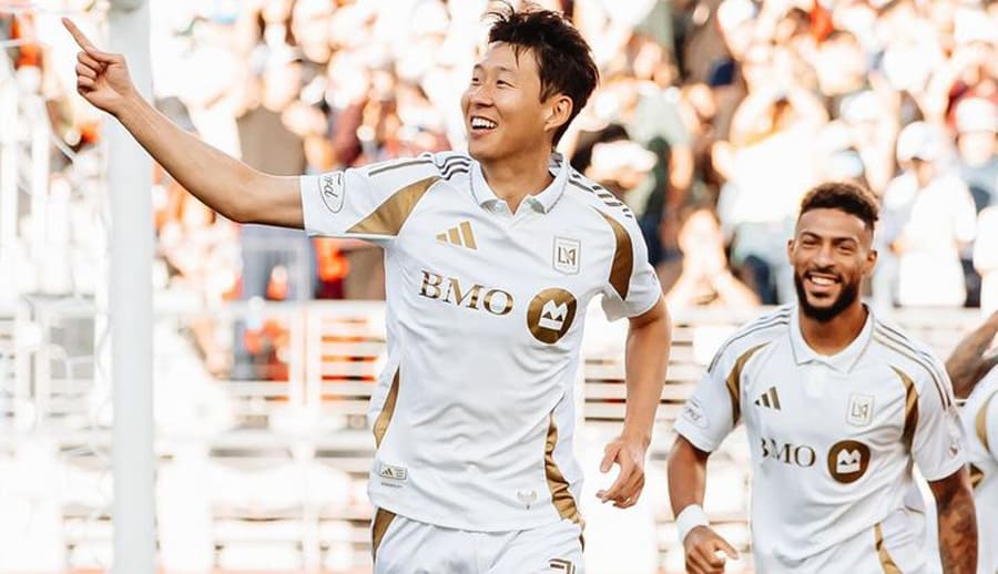 LAFC-vs -솔트레이크