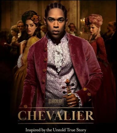 슈발리에 음악 영화