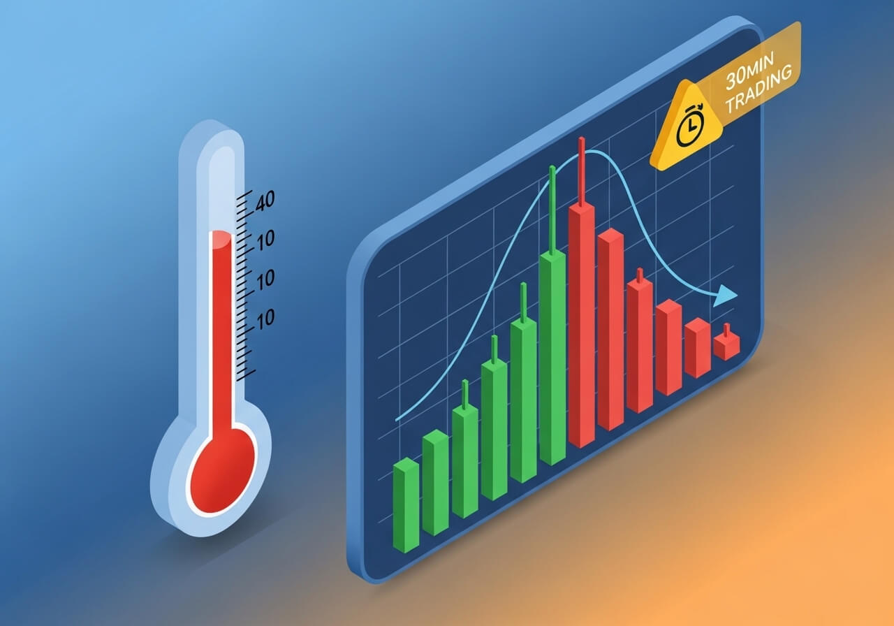 단기과열 종목이란