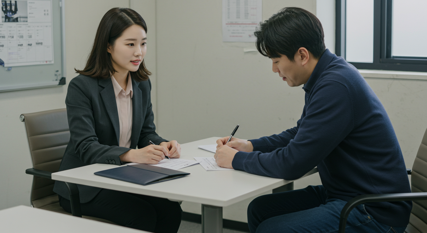 새희망홀씨 대출 자격요건